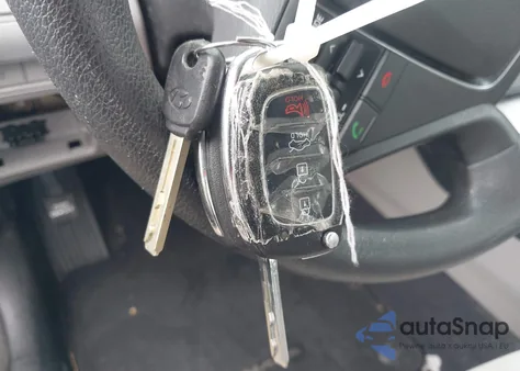 2015 Hyundai Sonata Sport z USA, uszkodzony, nr VIN 5NPE34AF4FH058213